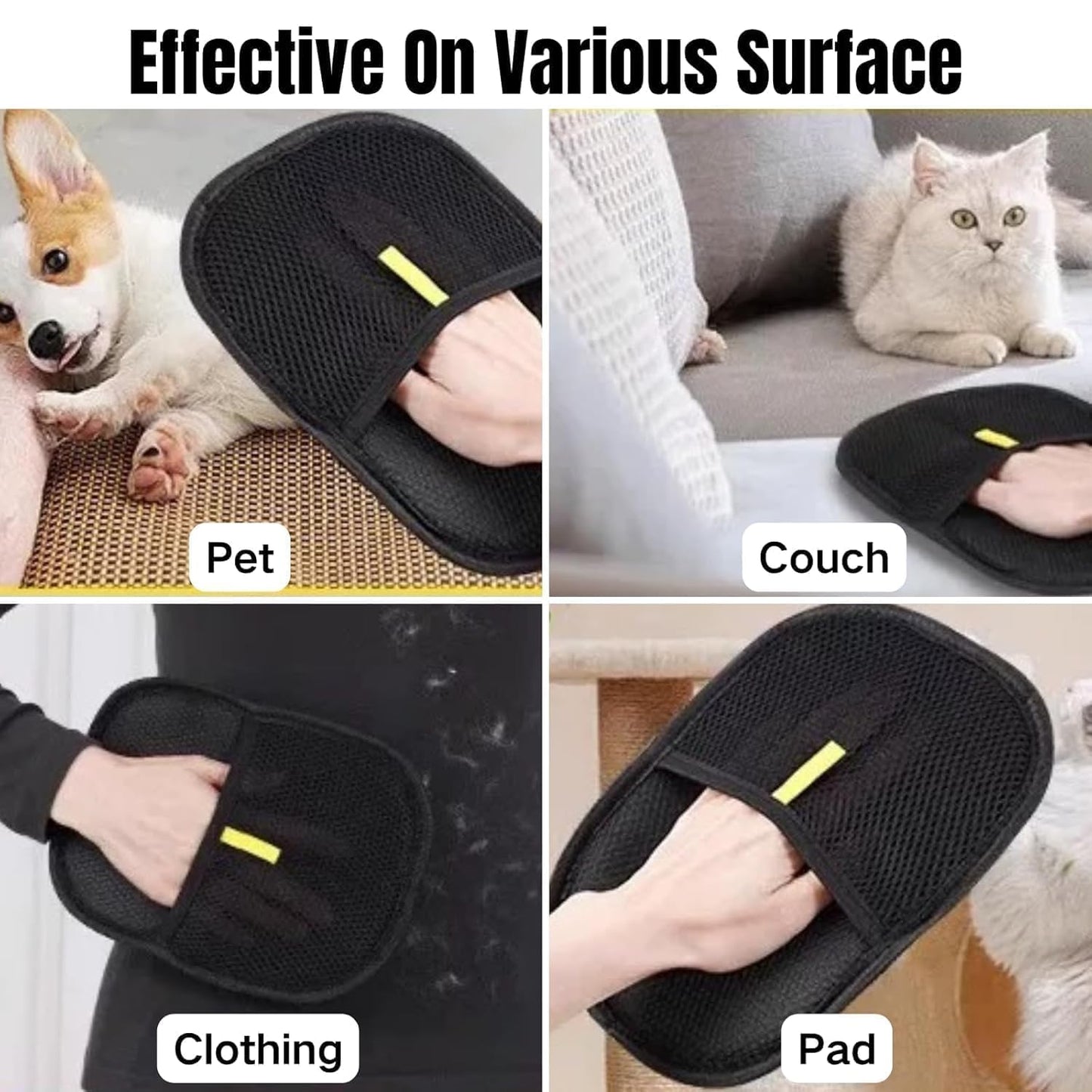 NEW Magic Pet Brush