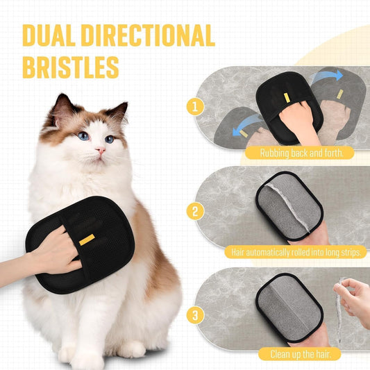 NEW Magic Pet Brush