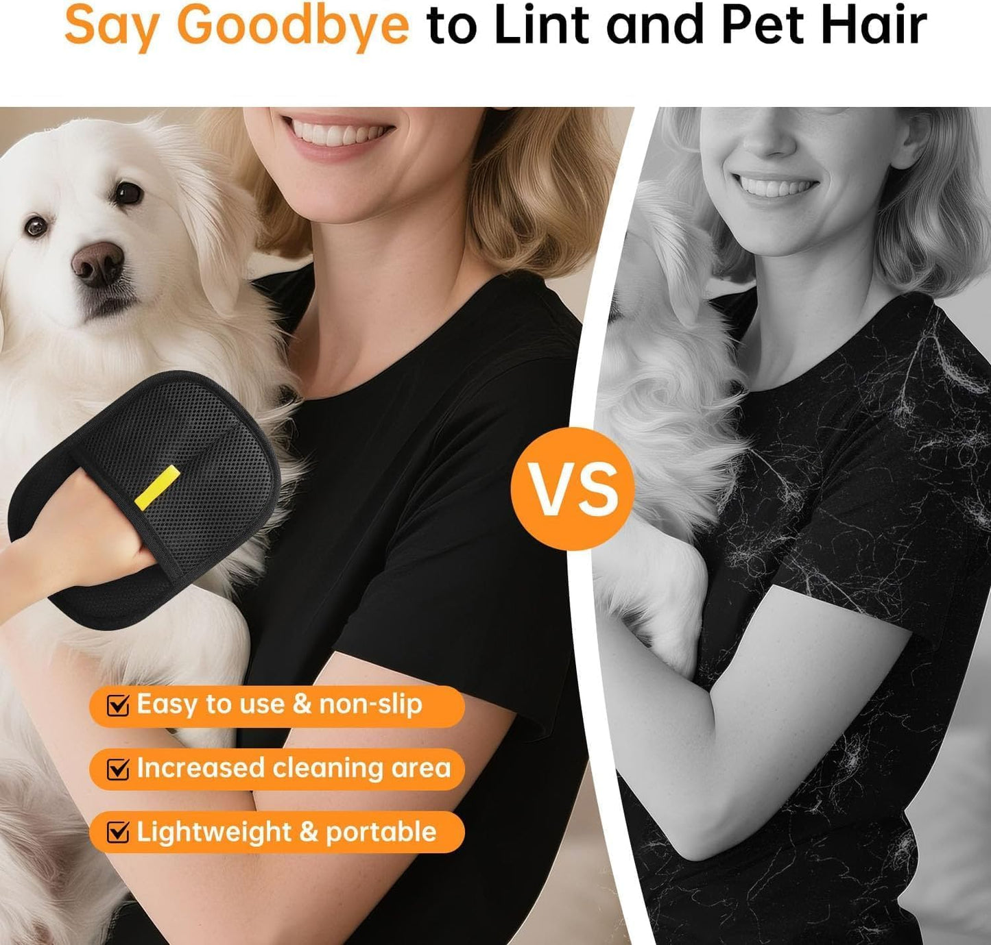 NEW Magic Pet Brush