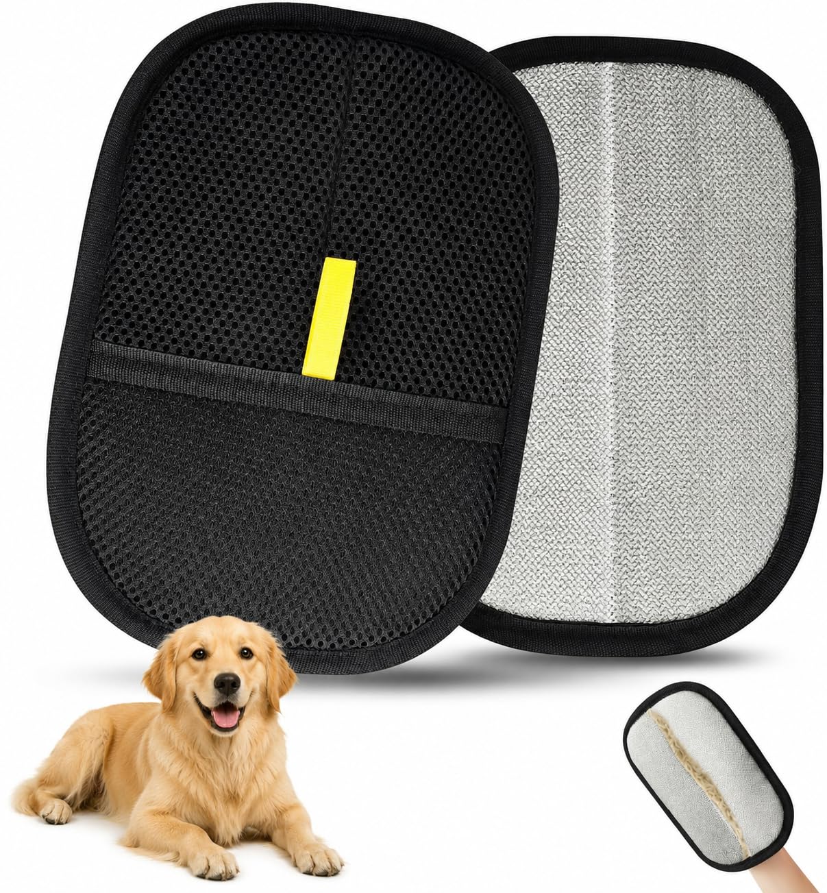 NEW Magic Pet Brush