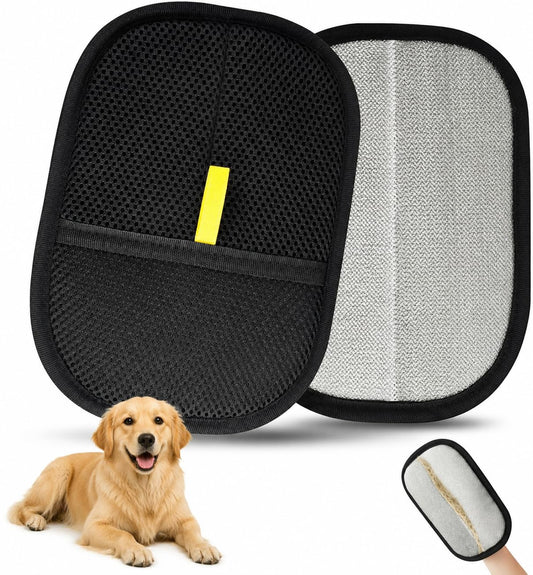 NEW Magic Pet Brush
